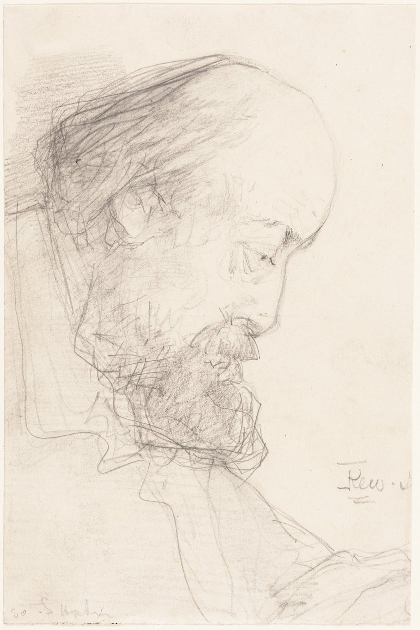 Grep av Francis Seymour Haden