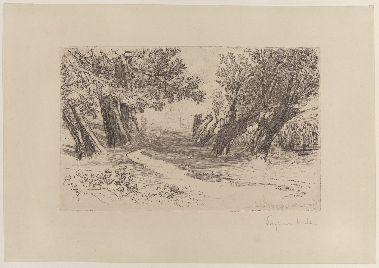 The Lovers