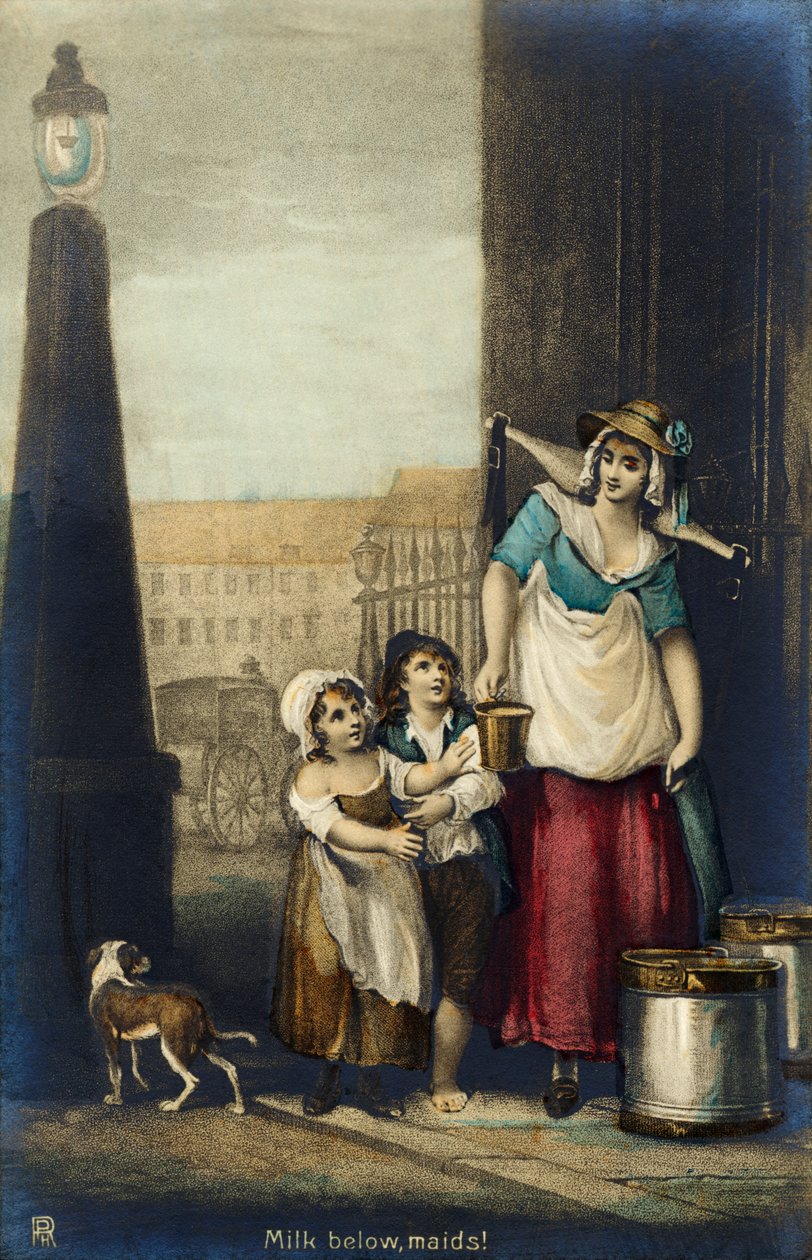  av Francis Wheatley