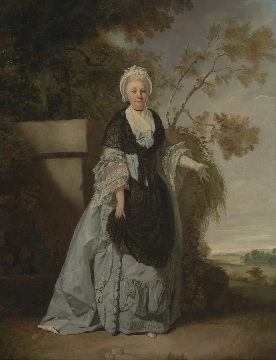  av Francis Wheatley