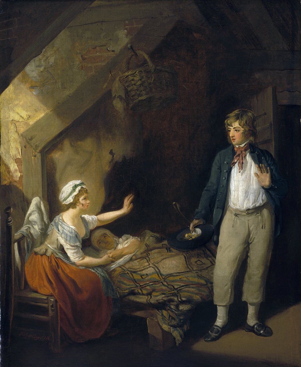  av Francis Wheatley