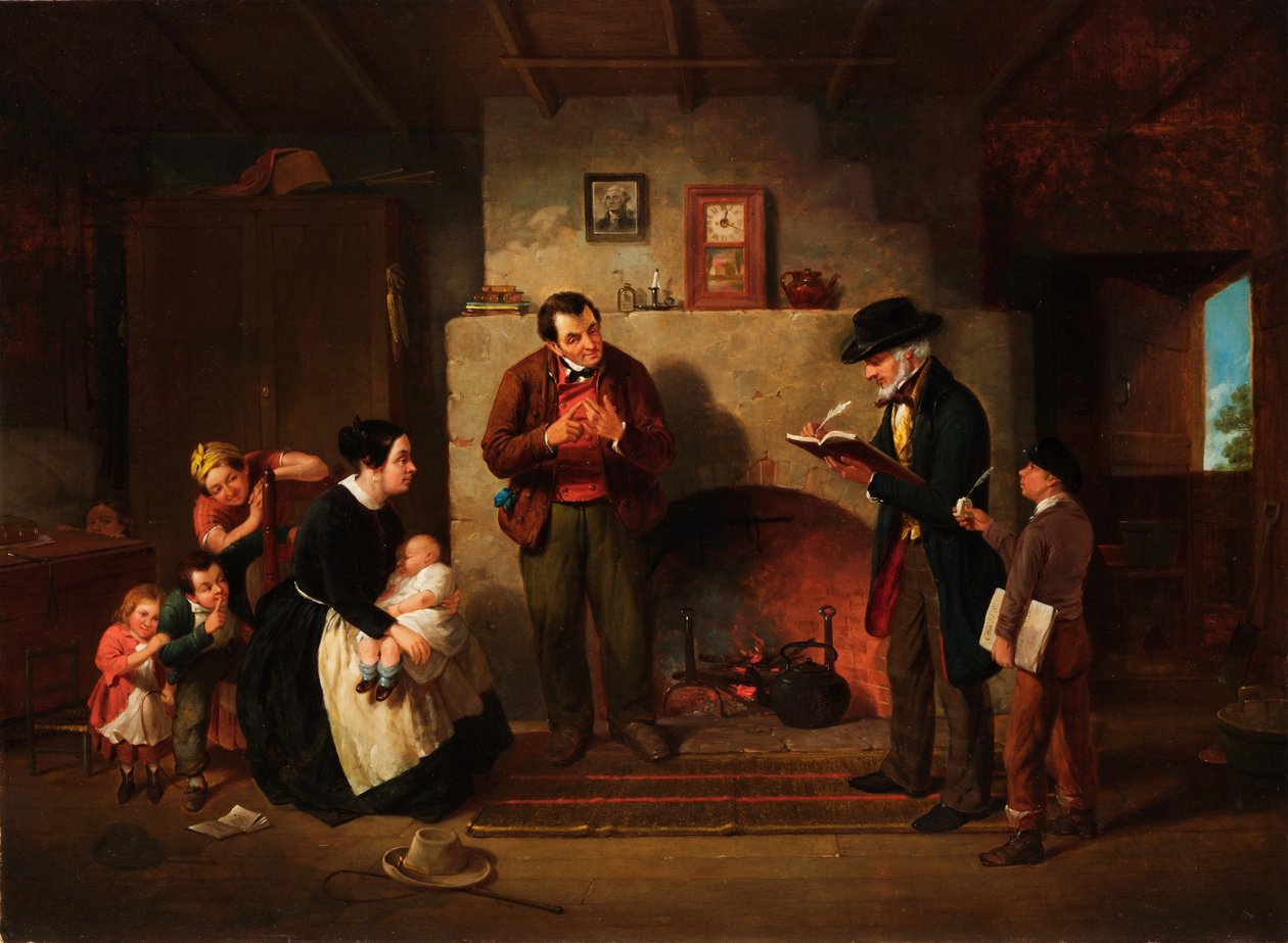  av Francis William Edmonds