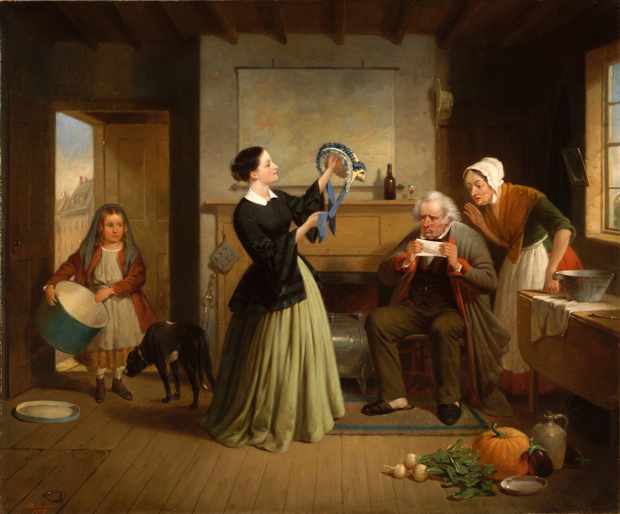  av Francis William Edmonds