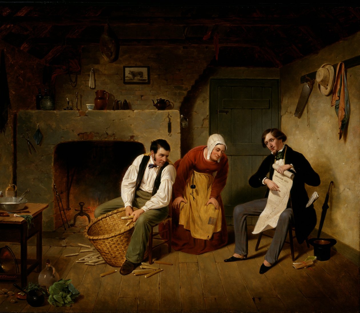  av Francis William Edmonds