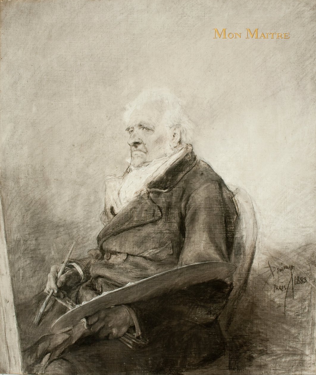 Læreren min av Francisco Domingo Marqués