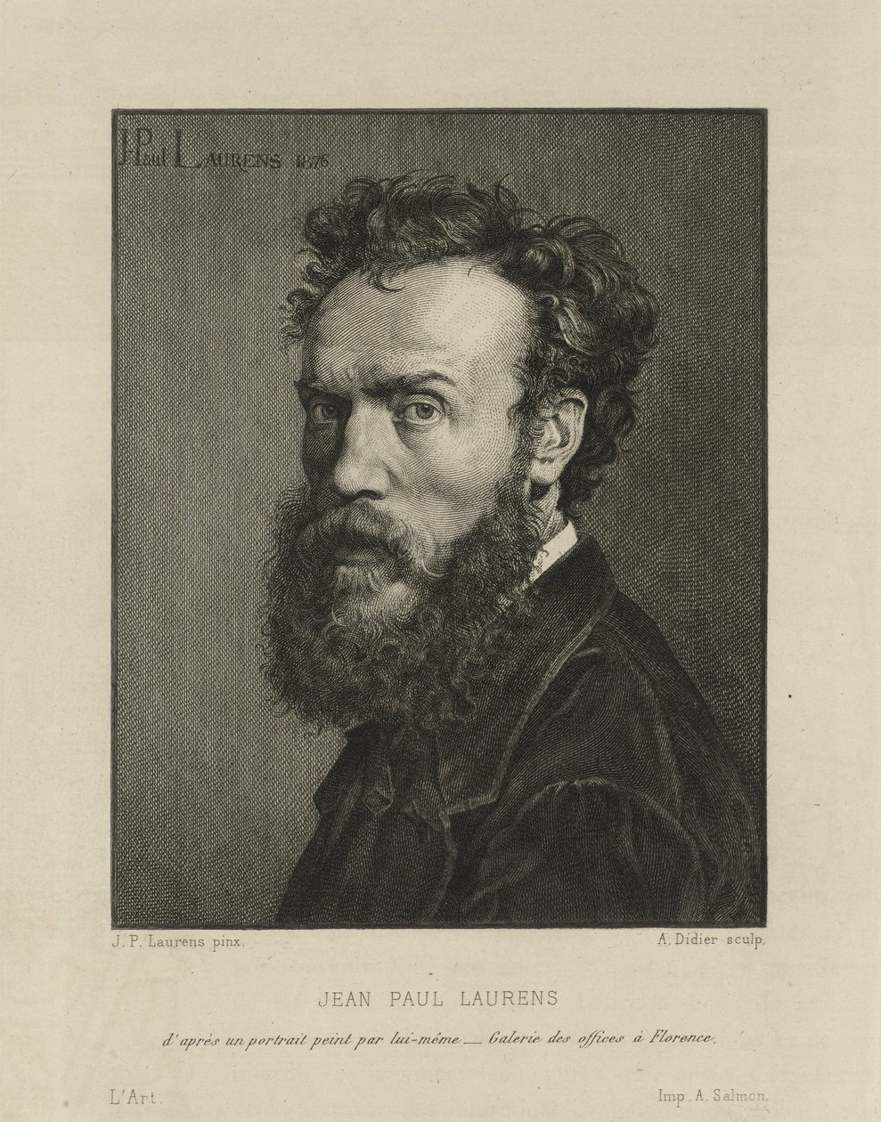 L av Francisco de Goya