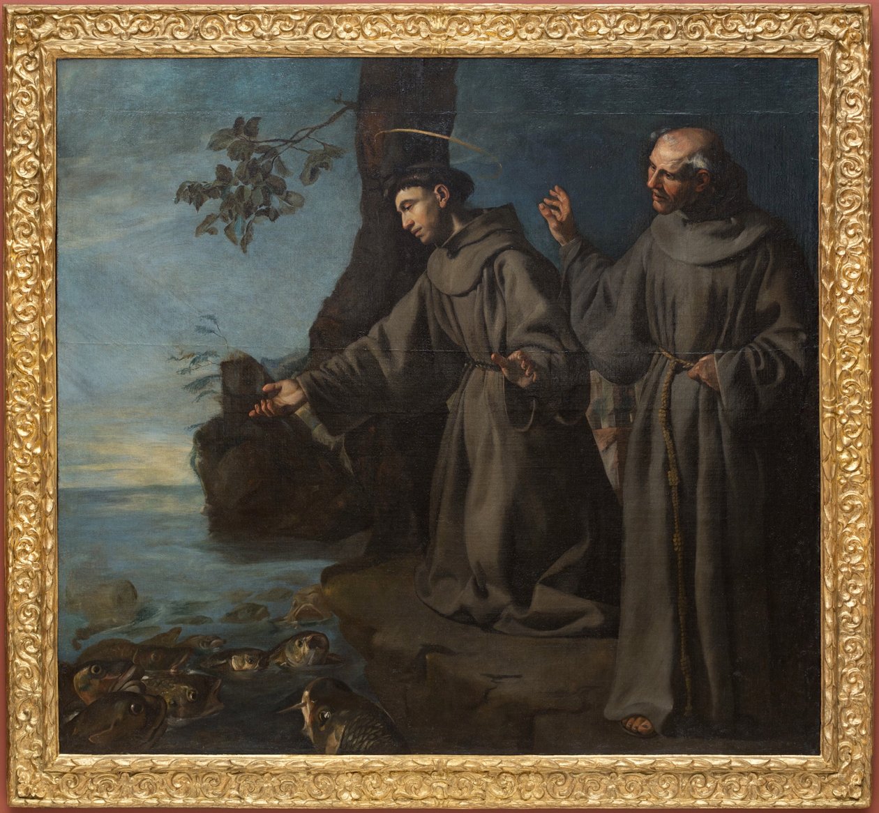  av Francisco Herrera the Elder