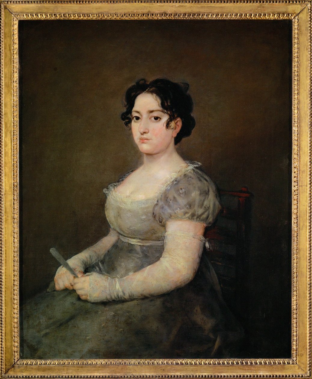  av Francisco Jose de (circle of) Goya y Lucientes