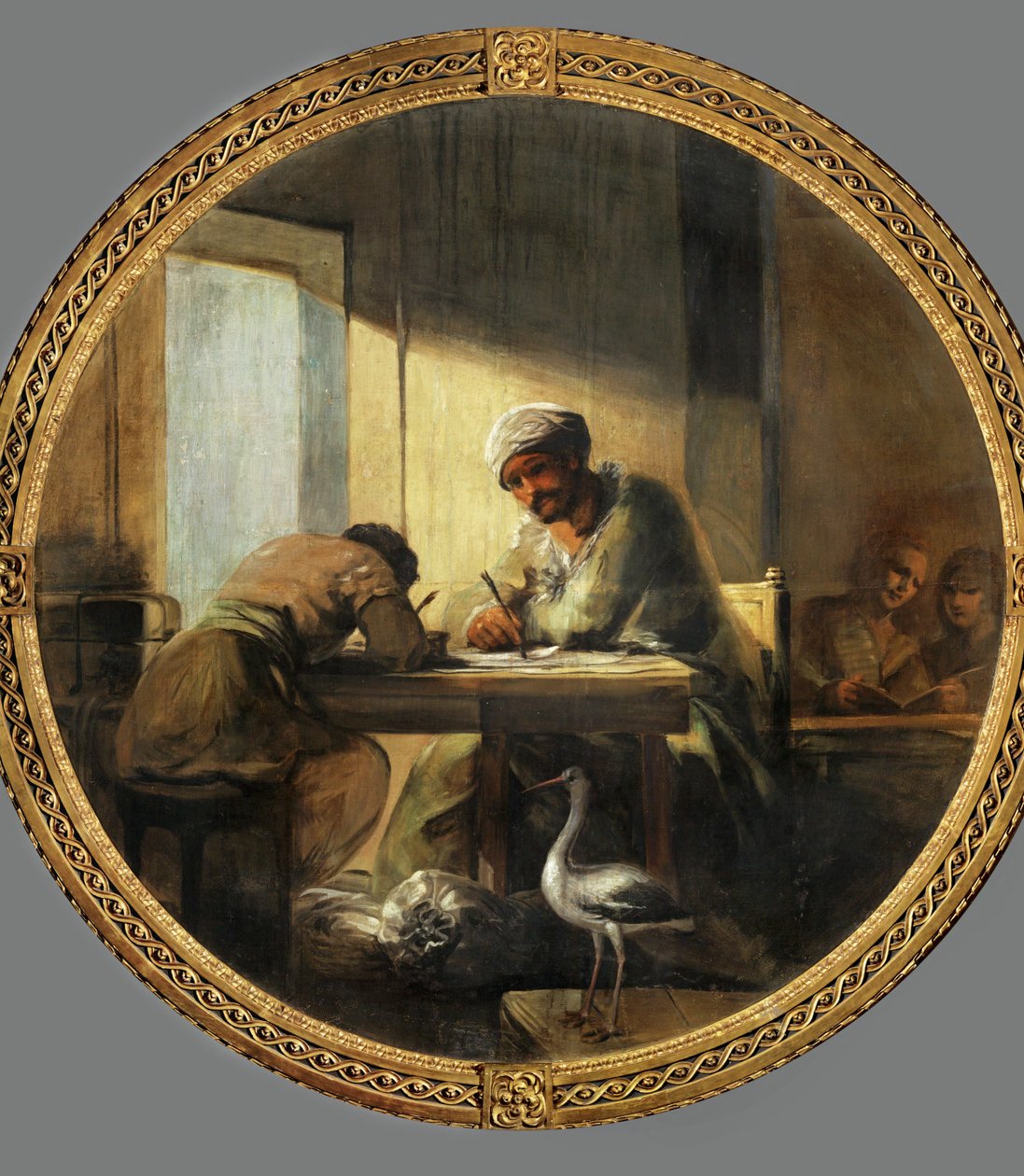  av Francisco Jose de Goya y Lucientes