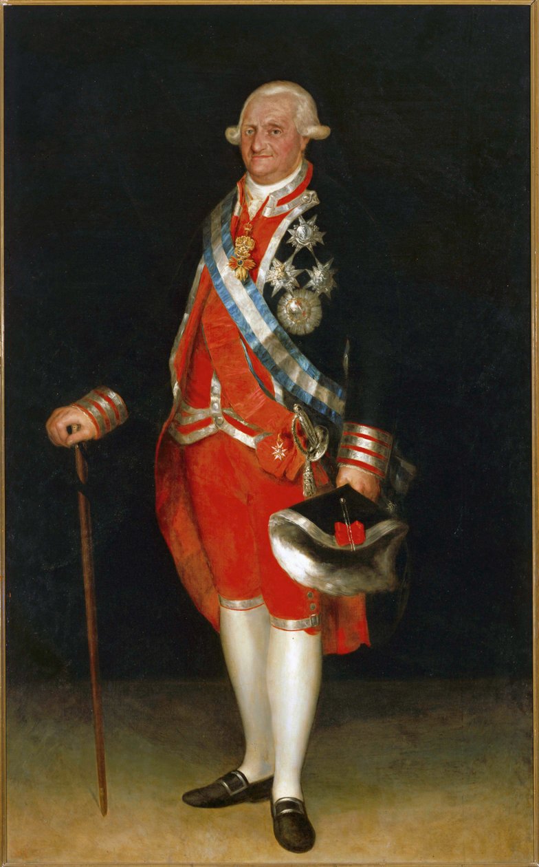  av Francisco Jose de Goya y Lucientes