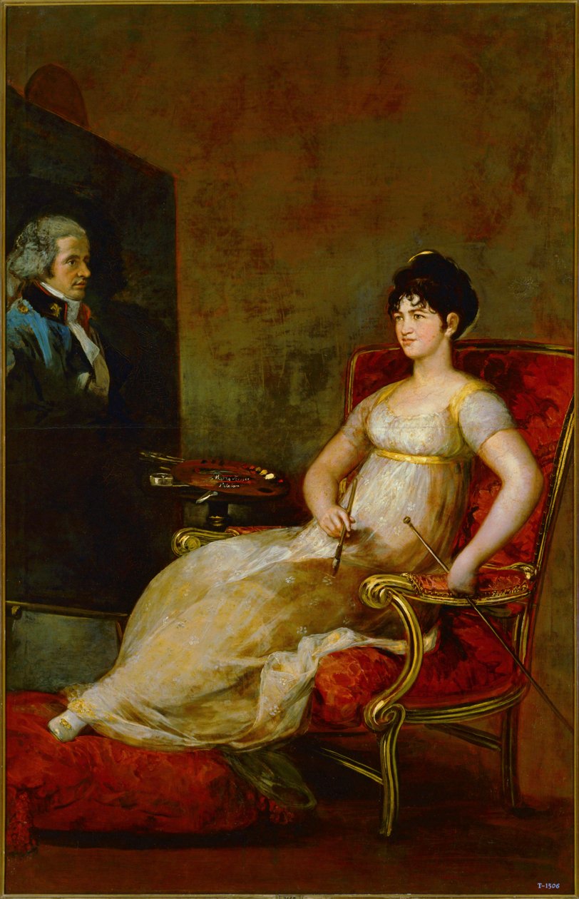  av Francisco Jose de Goya y Lucientes