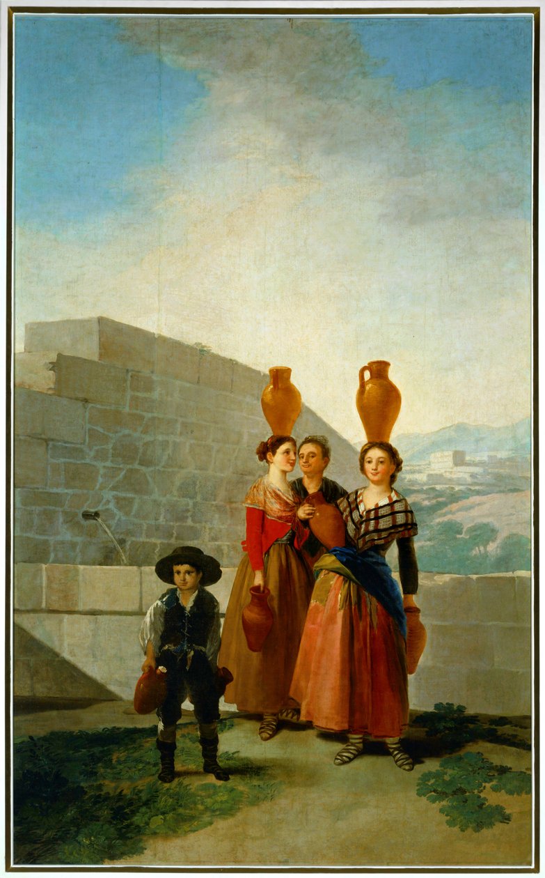  av Francisco Jose de Goya y Lucientes