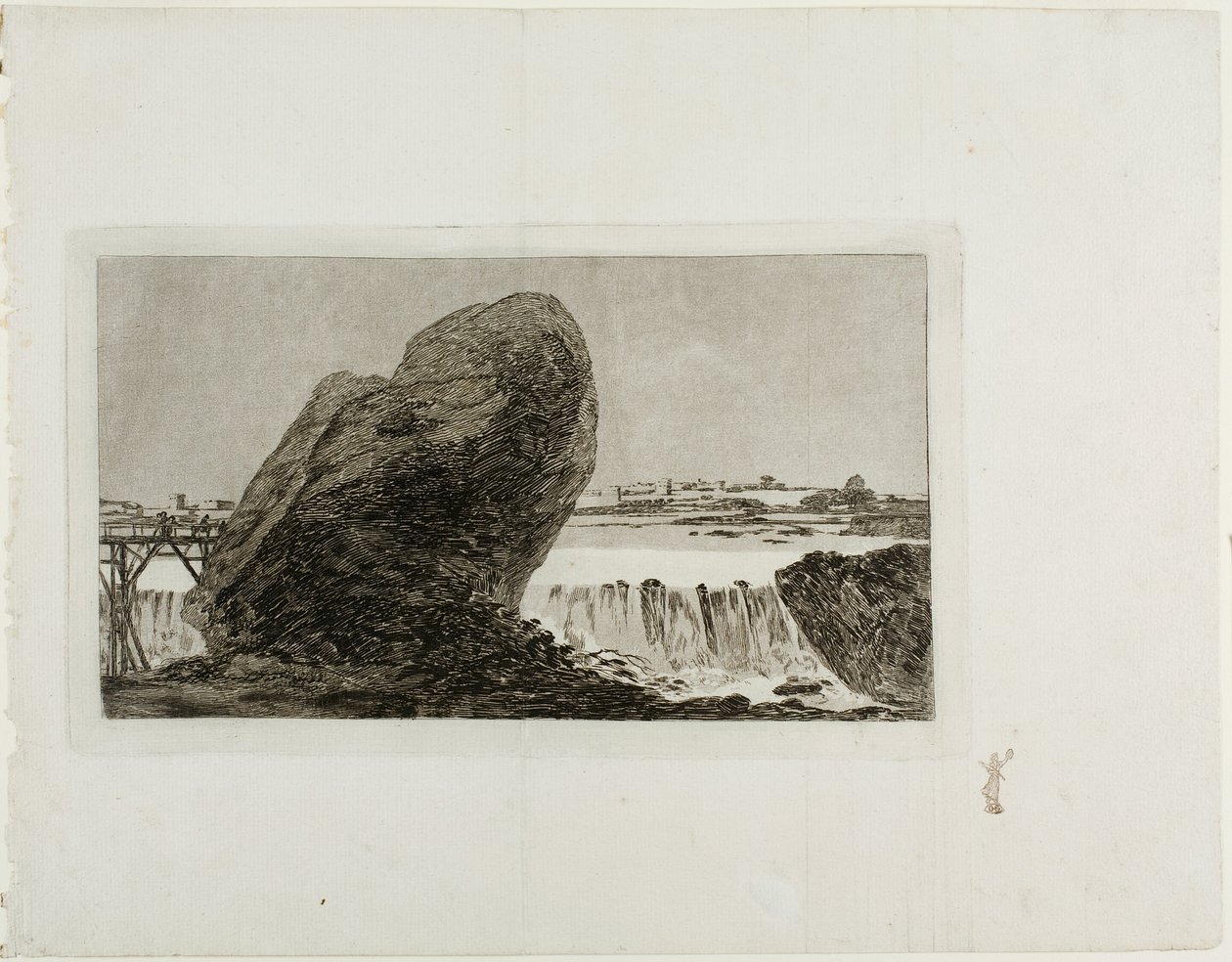  av Francisco Jose de Goya y Lucientes