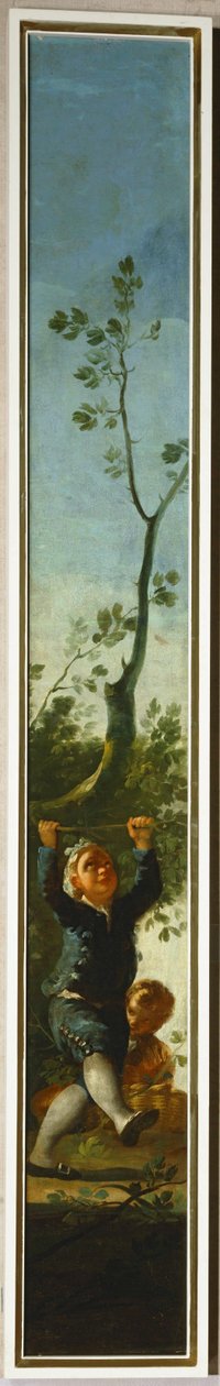  av Francisco Jose de Goya y Lucientes