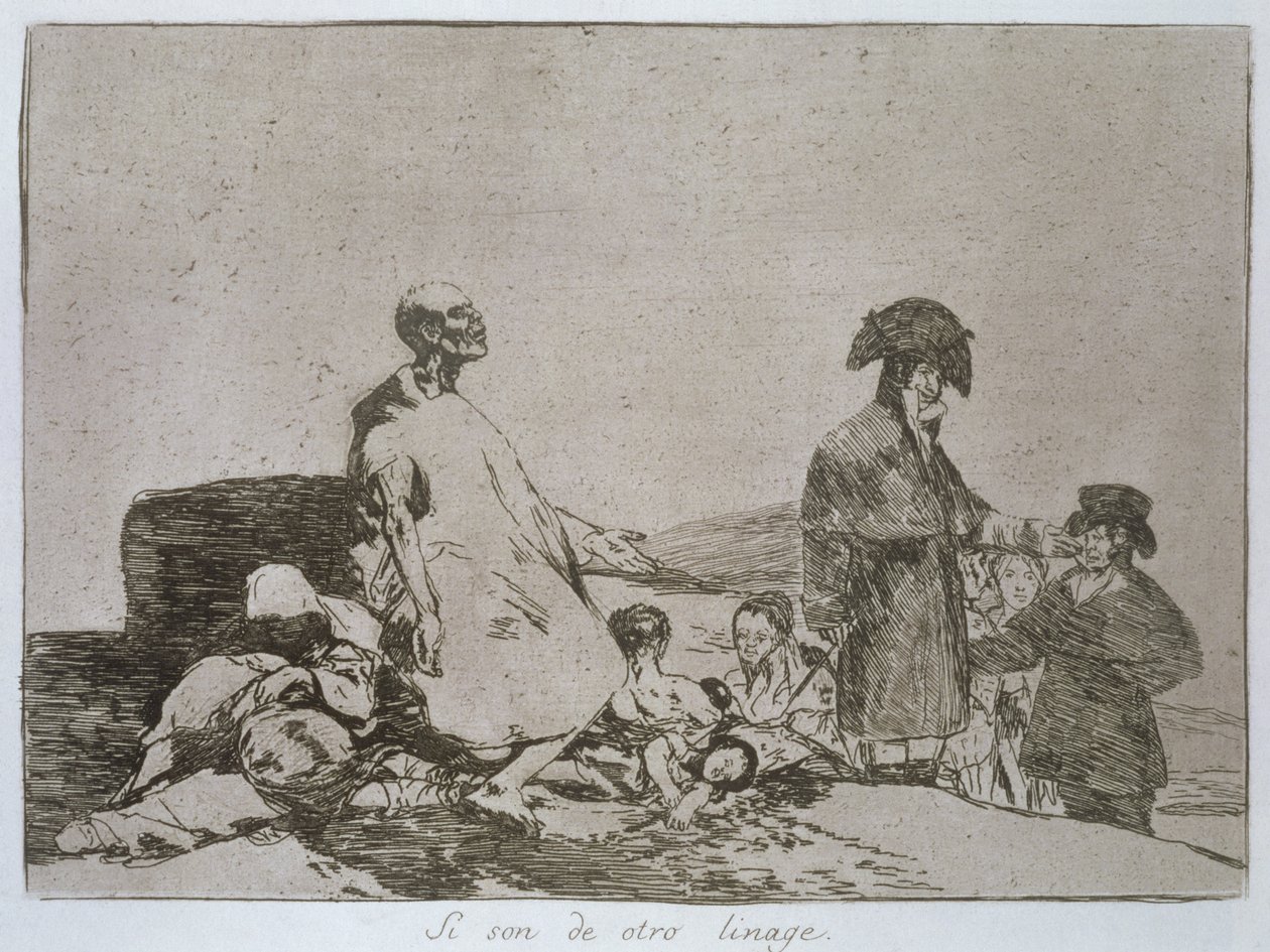 Kanskje de er av en annen rase, plate 61 av 