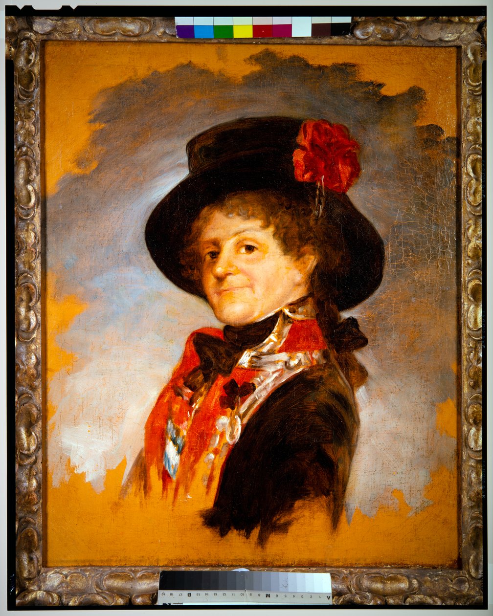  av Francisco Jose de Goya y Lucientes