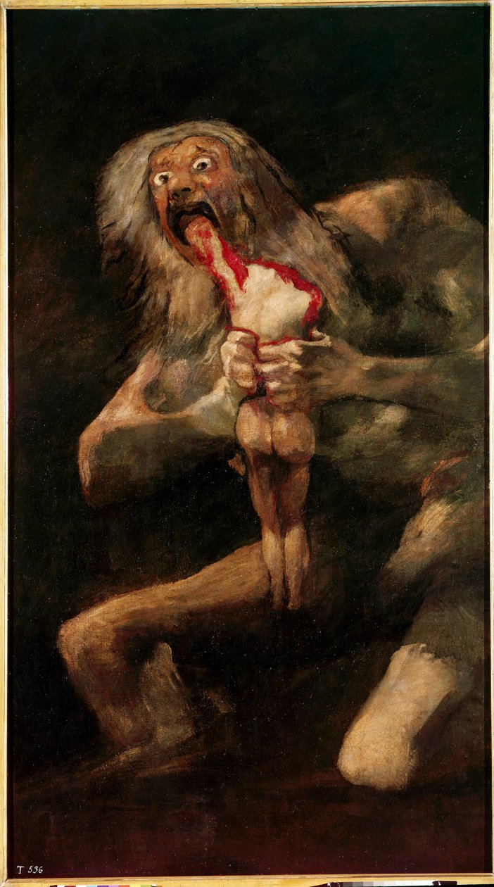  av Francisco Jose de Goya y Lucientes