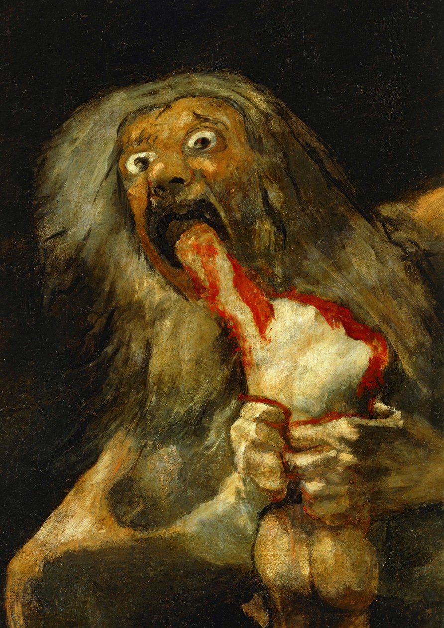  av Francisco Jose de Goya y Lucientes