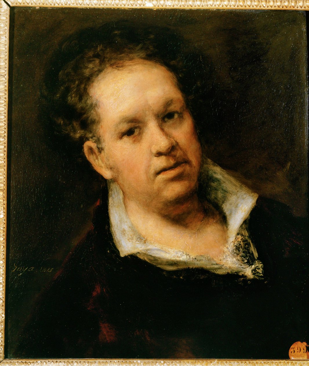  av Francisco Jose de Goya y Lucientes