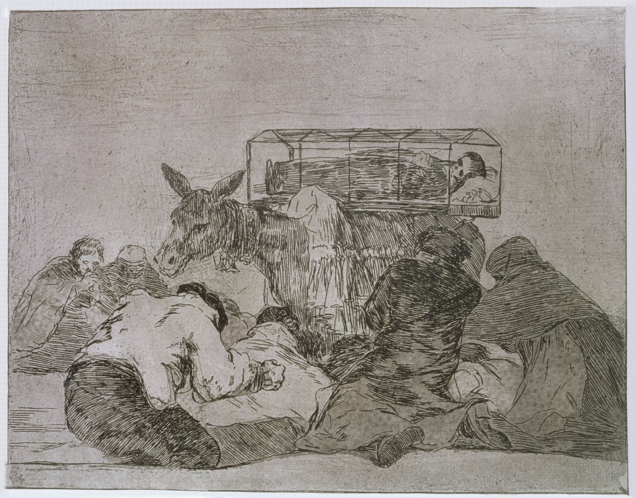 Merkelig hengivenhet!, plate 66 av 