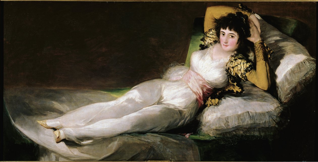  av Francisco Jose de Goya y Lucientes