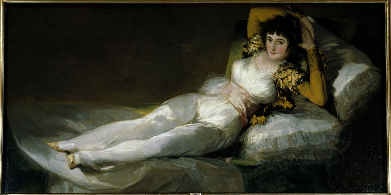  av Francisco Jose de Goya y Lucientes