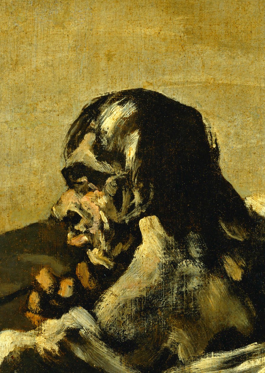  av Francisco Jose de Goya y Lucientes