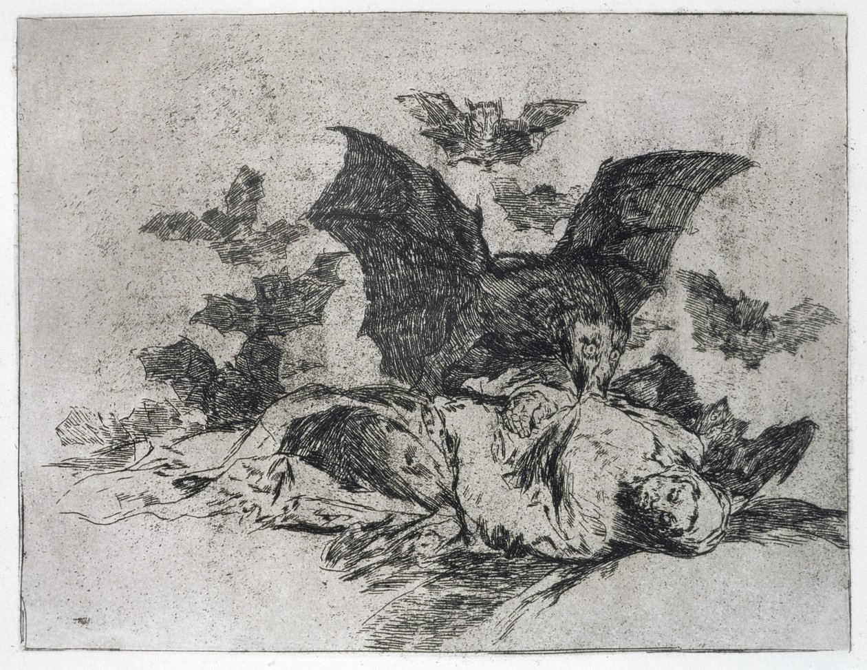 Konsekvensene, plate 72 av 