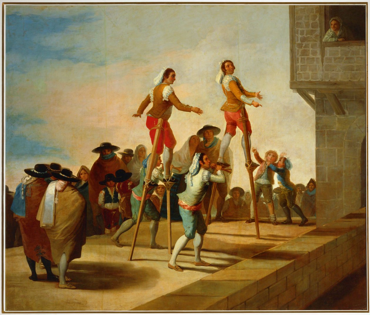 av Francisco Jose de Goya y Lucientes