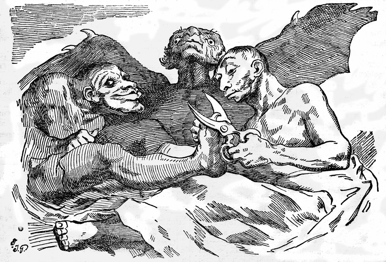  av Francisco Jose de Goya y Lucientes