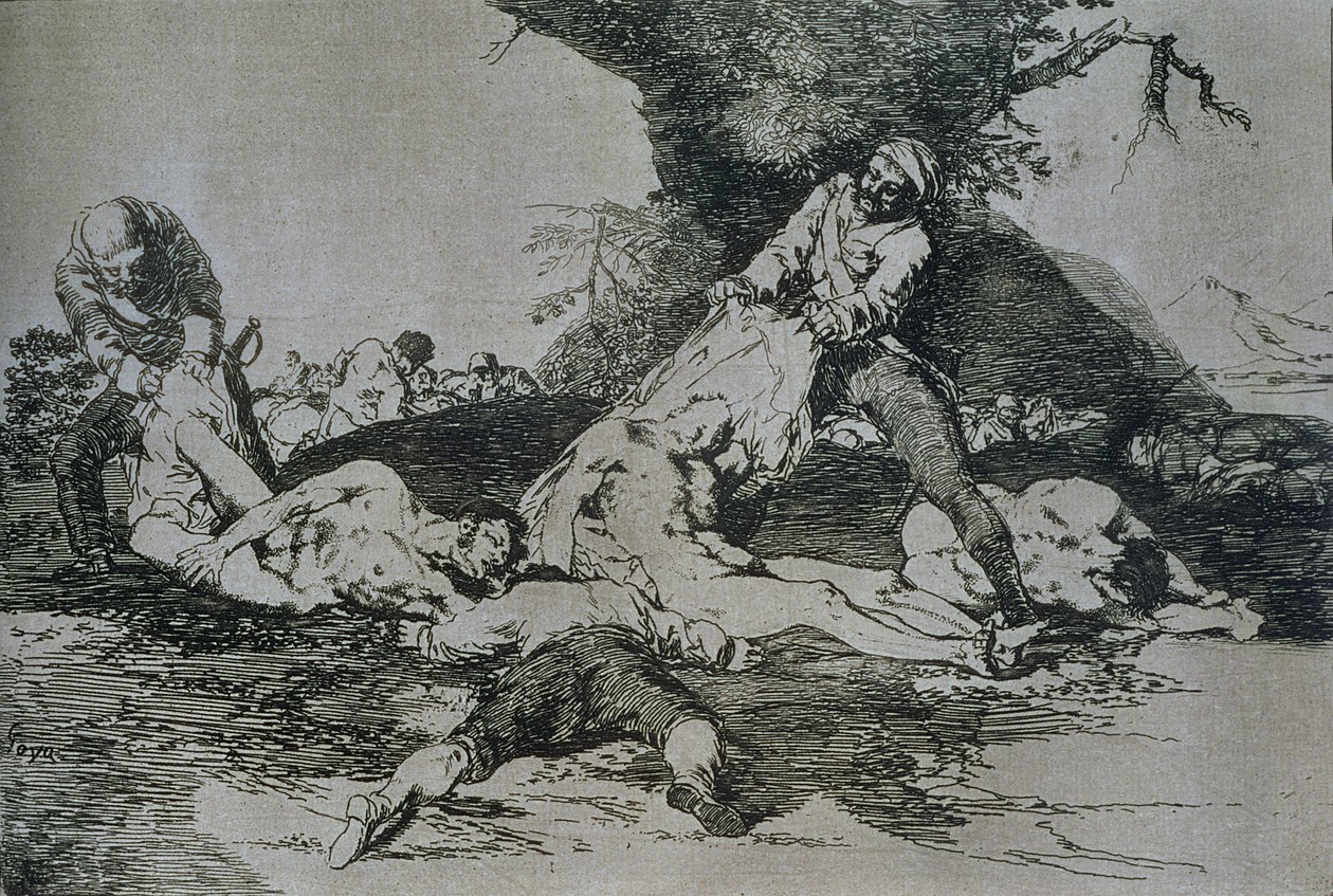 De bruker dem, plate 16 av 