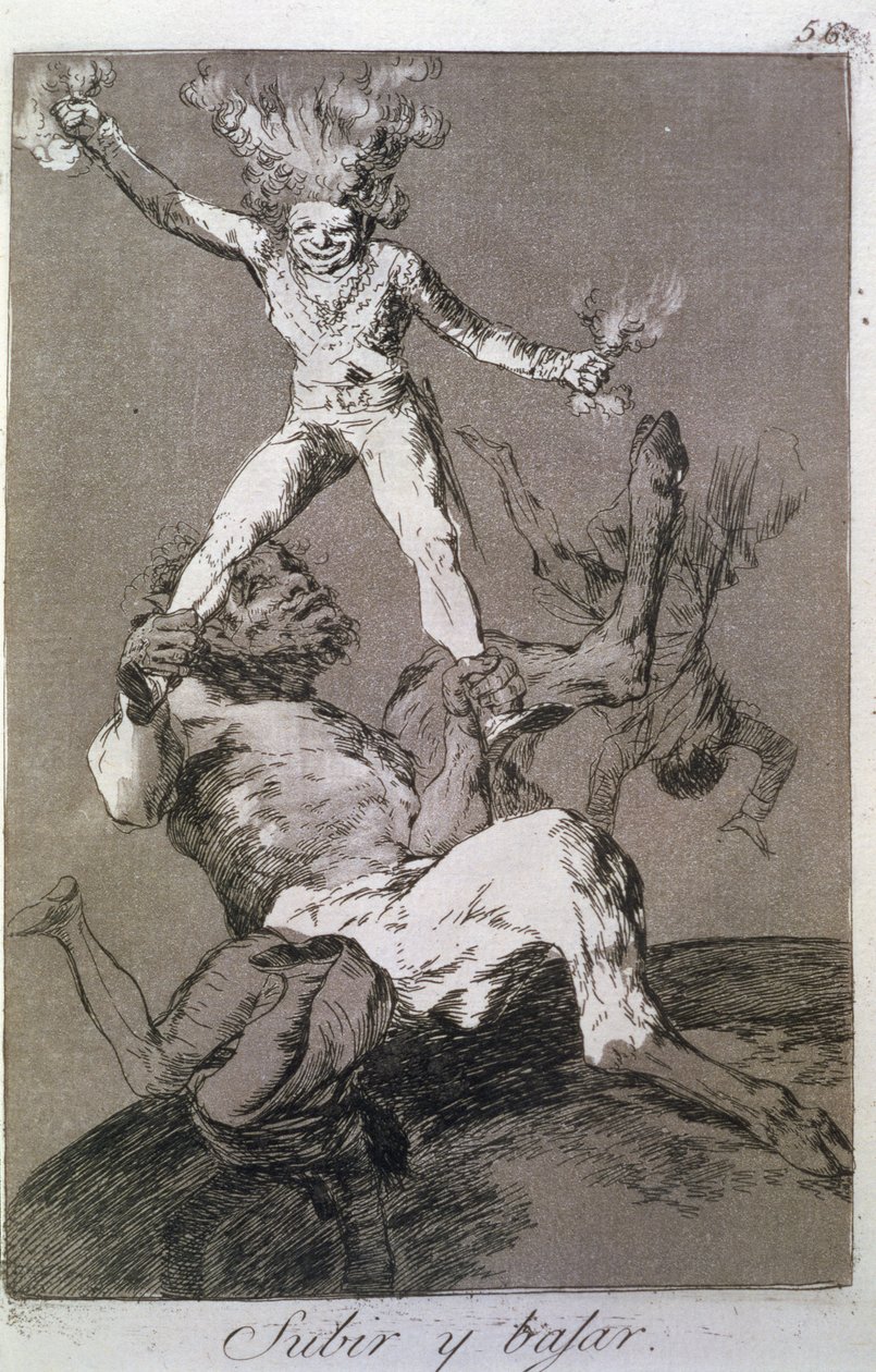 For å stige og falle, plate 56 av 