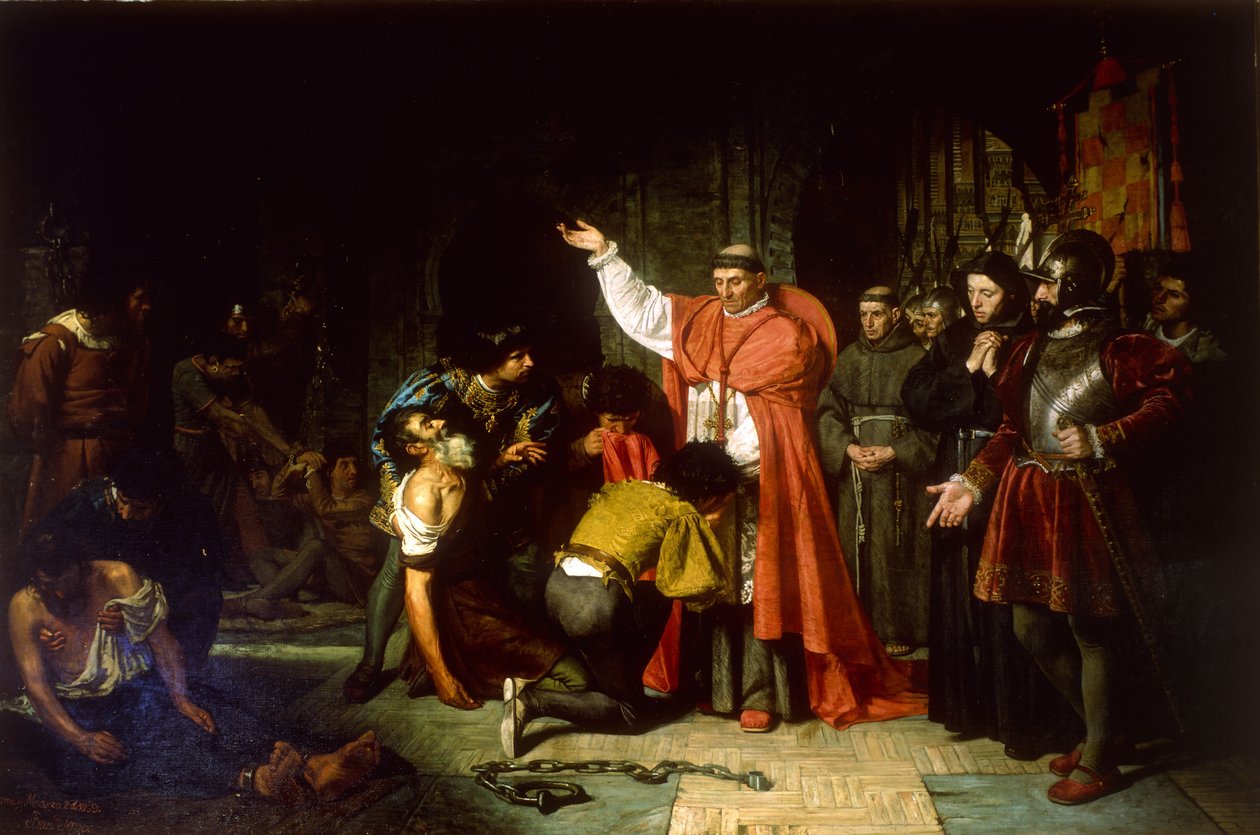  av Francisco Jover y Casanova