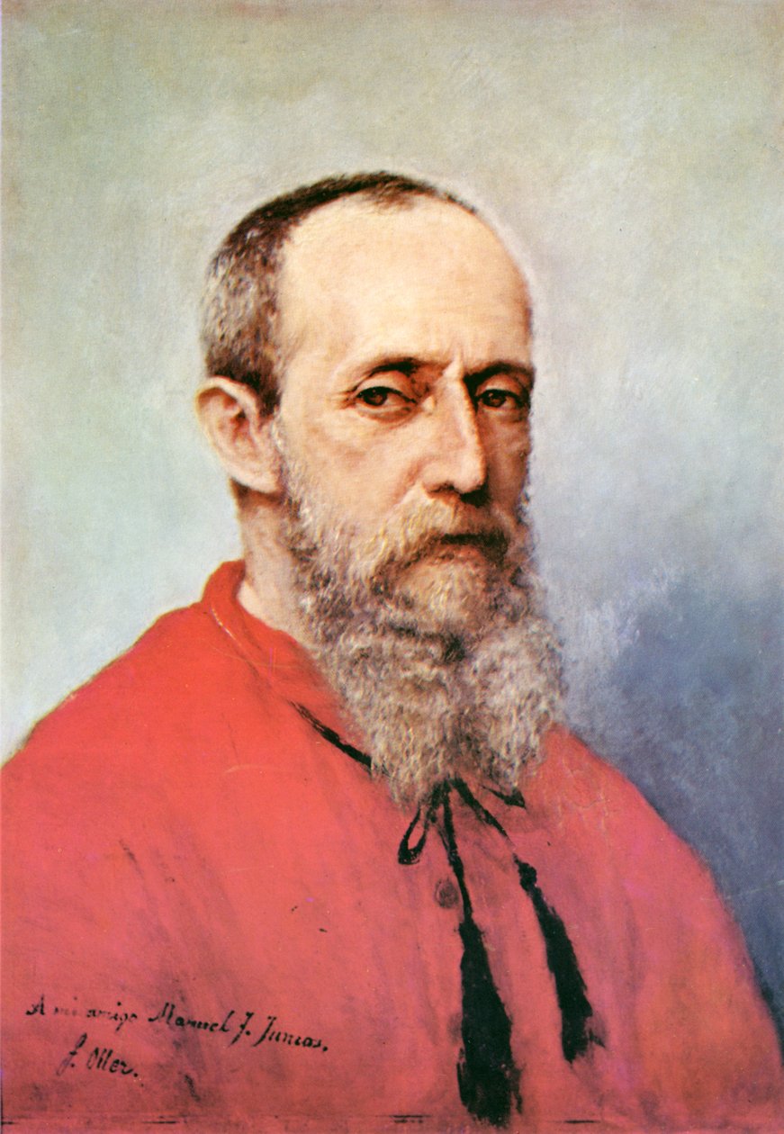  av Francisco Manuel Oller