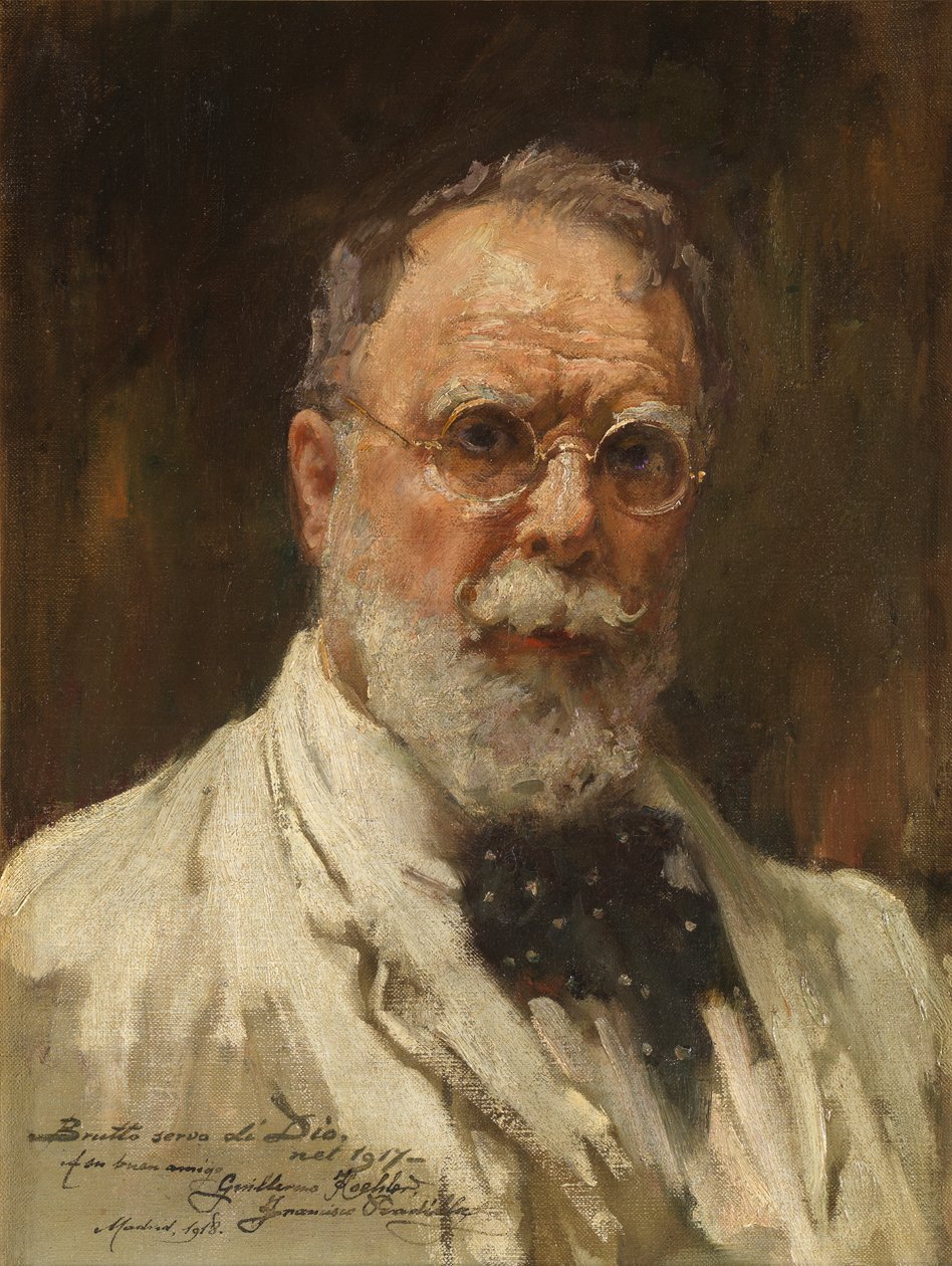  av Francisco Pradilla y Ortiz