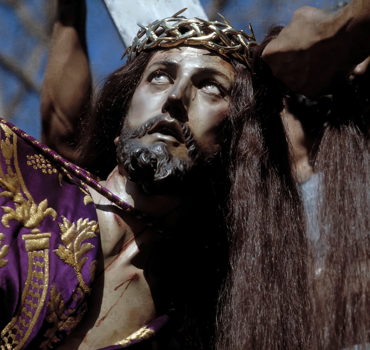  av Francisco Salzillo