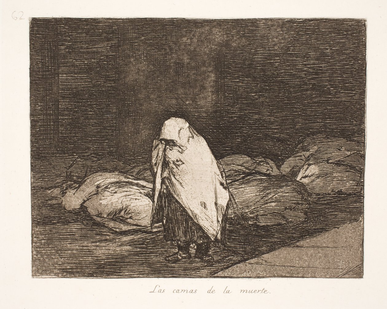Lighuset (62) av Francisco de Goya