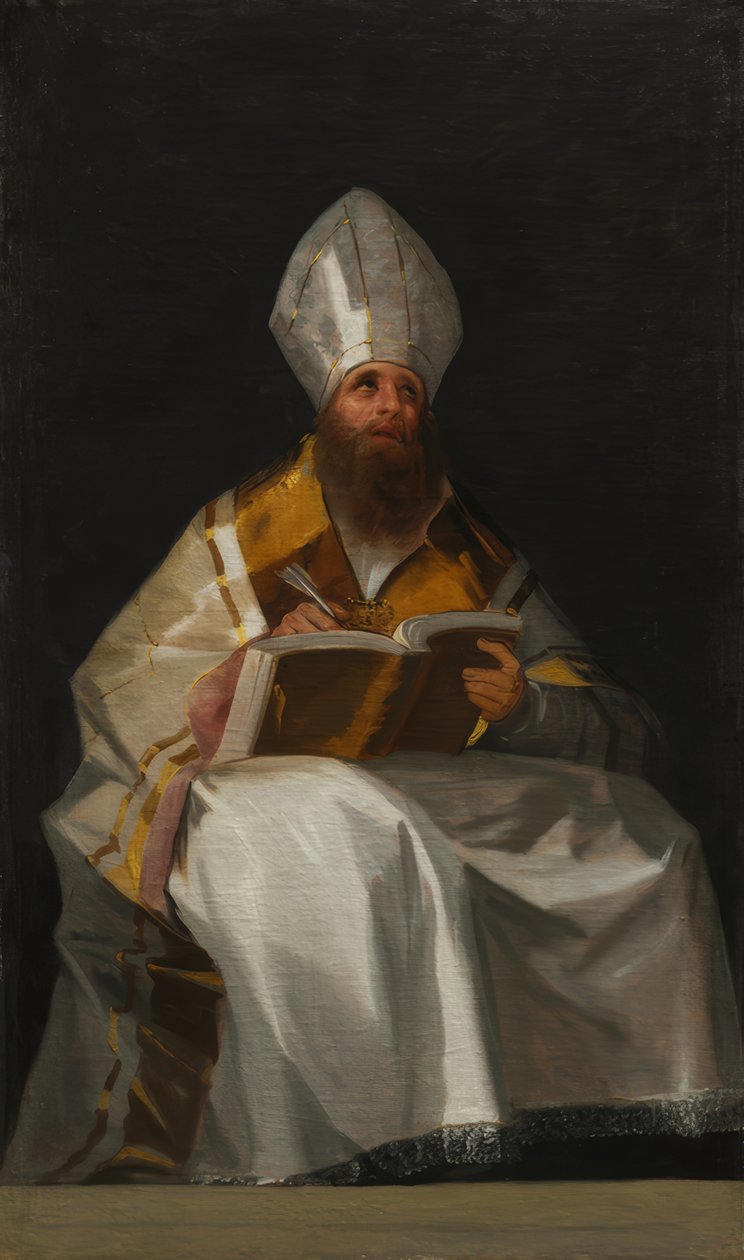  av Francisco de Goya