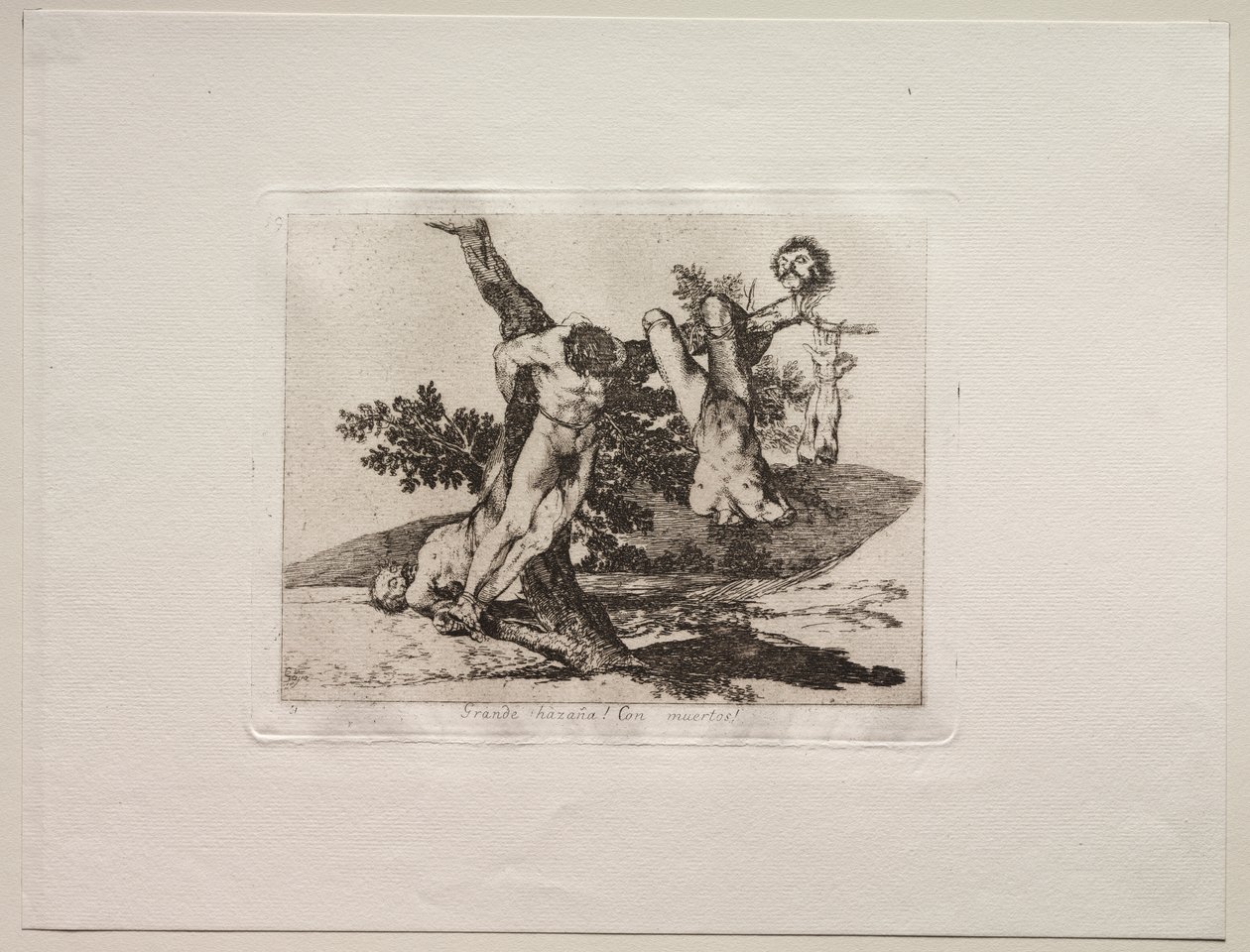 The Horrors of War:  An Heroic Feat!  With Dead Men!   1270705   no       norwegian Successfully Translated  Original: Mary Magdalene anointing the feet of Jesus, c1860 Translat: Mary Magdalene anointing the feet of Jesus, c1860 1150112 no norwegian Succes av Francisco de Goya