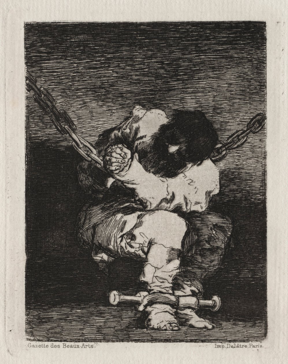  av Francisco de Goya