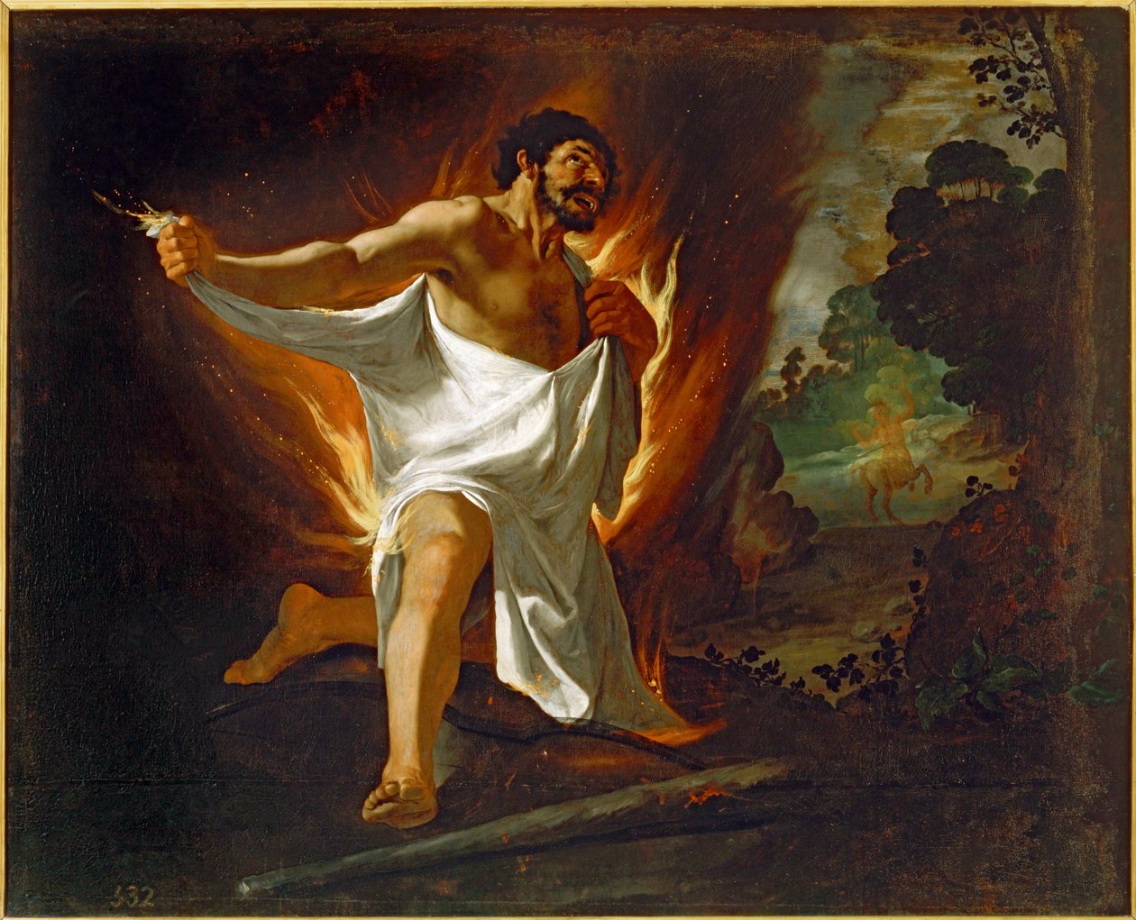  av Francisco de Zurbaran
