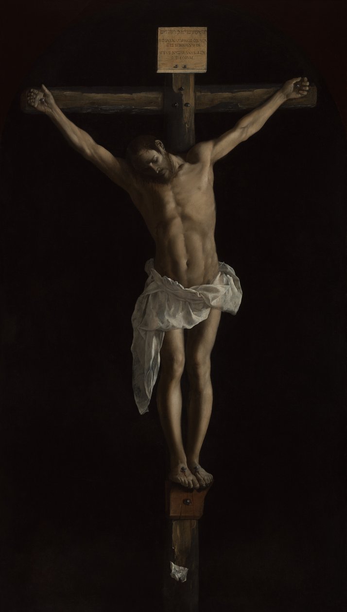  av Francisco de Zurbaran