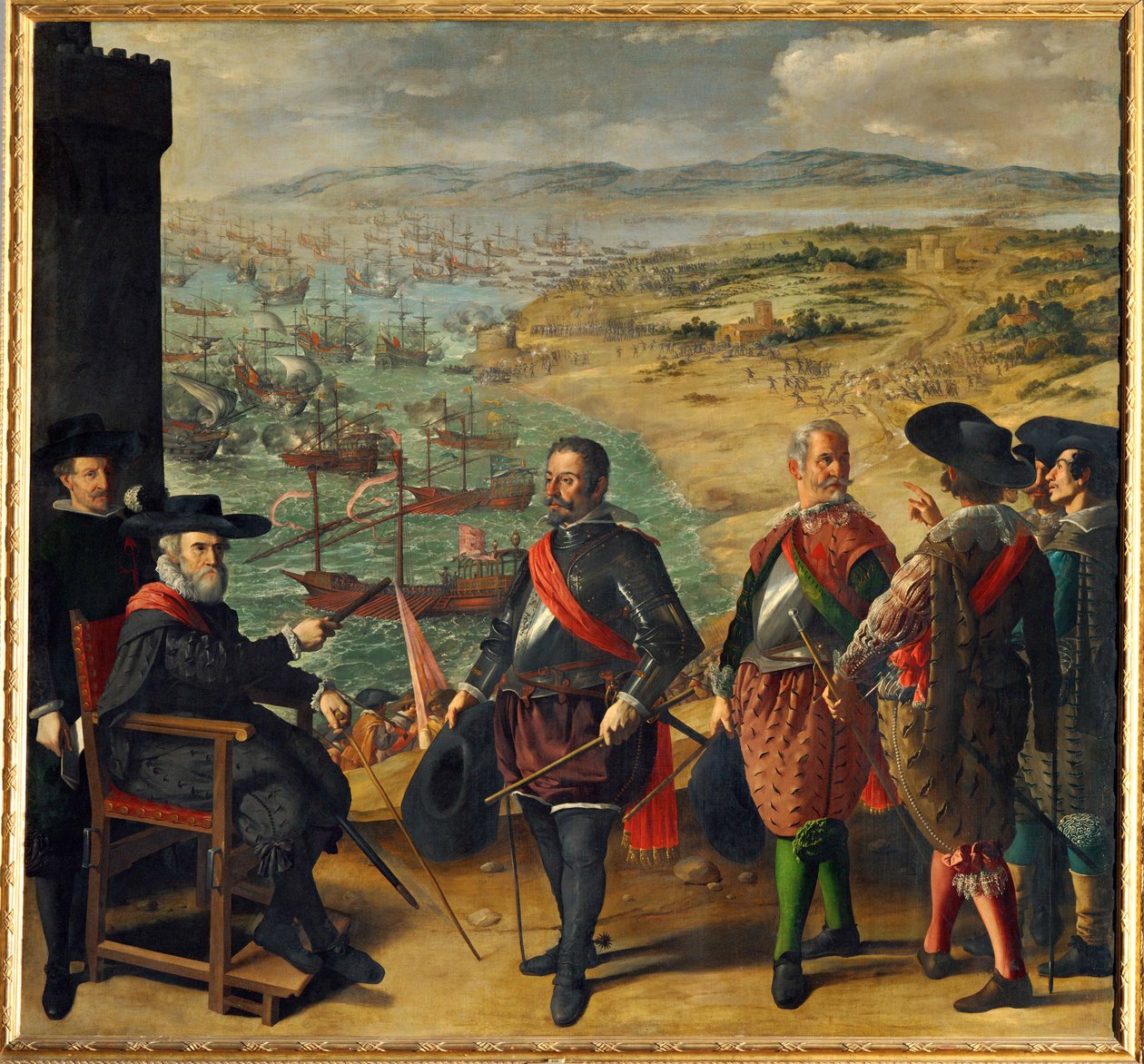 av Francisco de Zurbaran