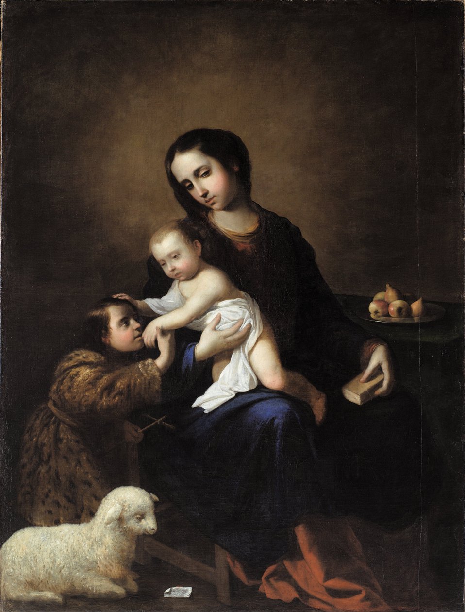  av Francisco de Zurbaran