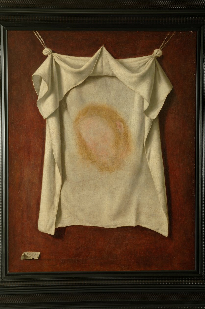  av Francisco de Zurbaran