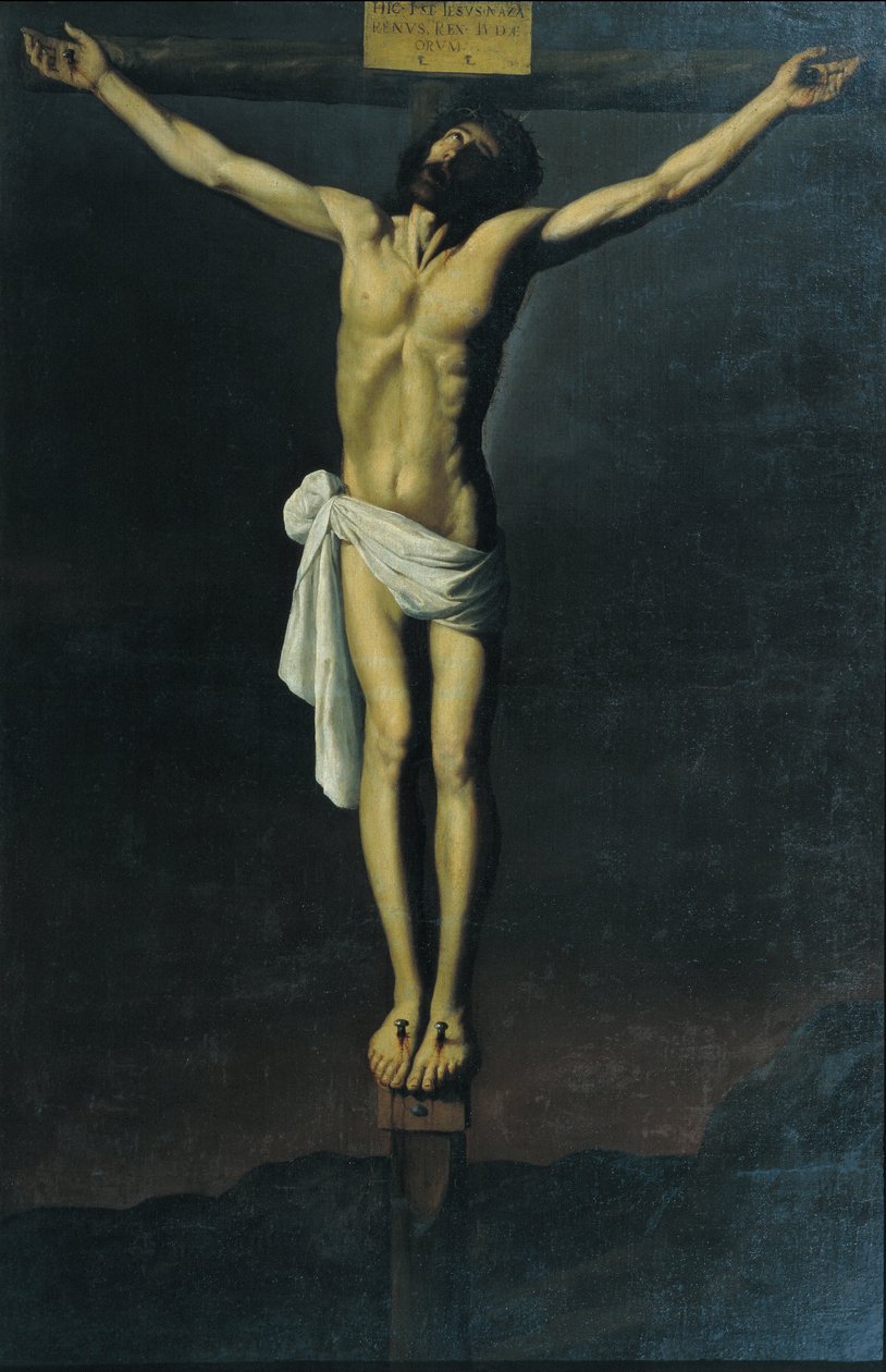  av Francisco de Zurbarán and Workshop