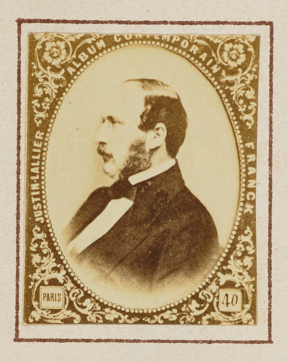  av Franck (François Marie Louis Alexandre Gobinet de Villecholles)