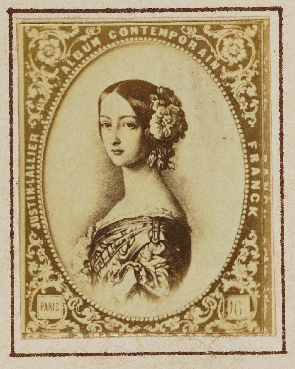  av Franck (François Marie Louis Alexandre Gobinet de Villecholles)