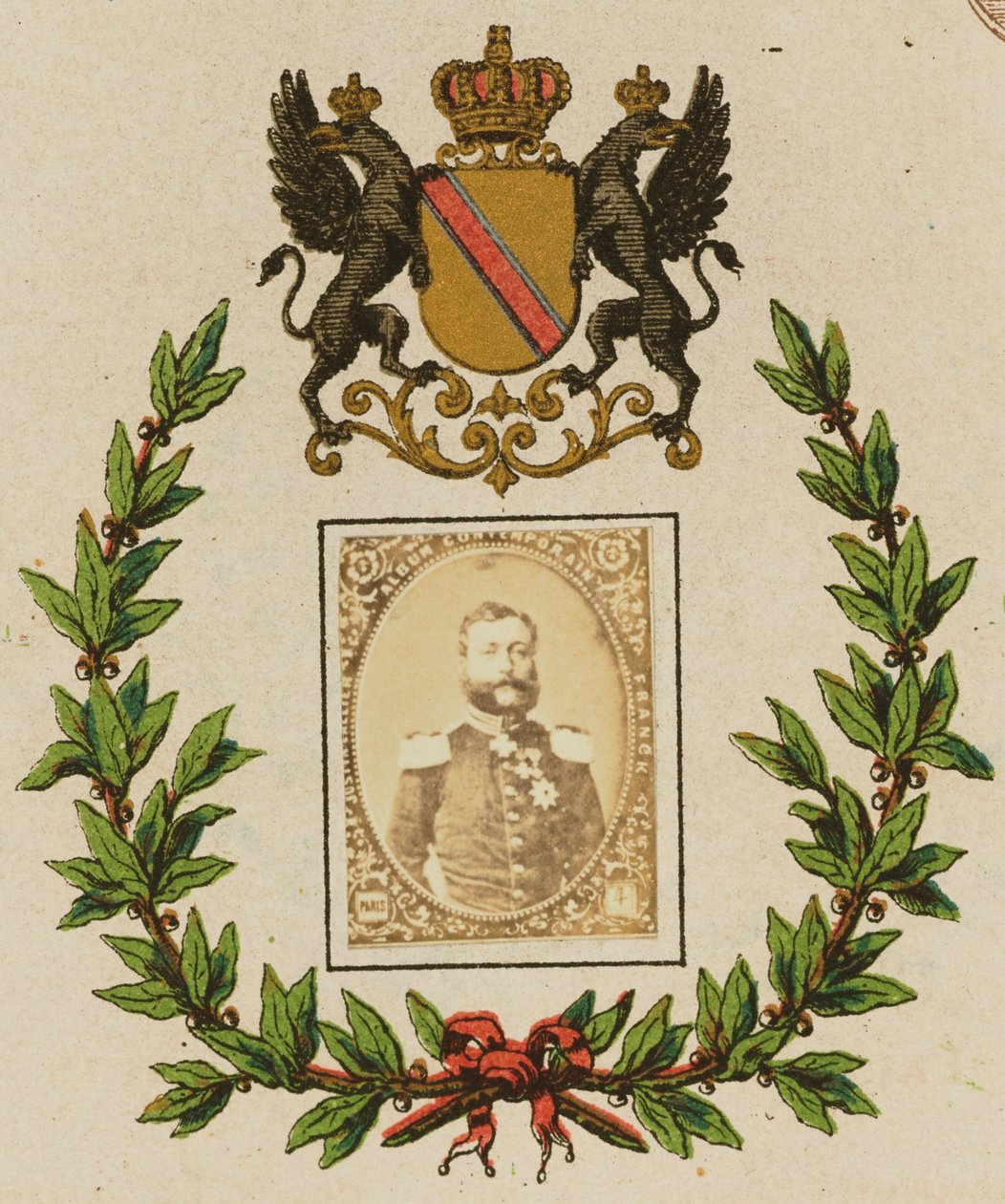  av Franck (François Marie Louis Alexandre Gobinet de Villecholles)
