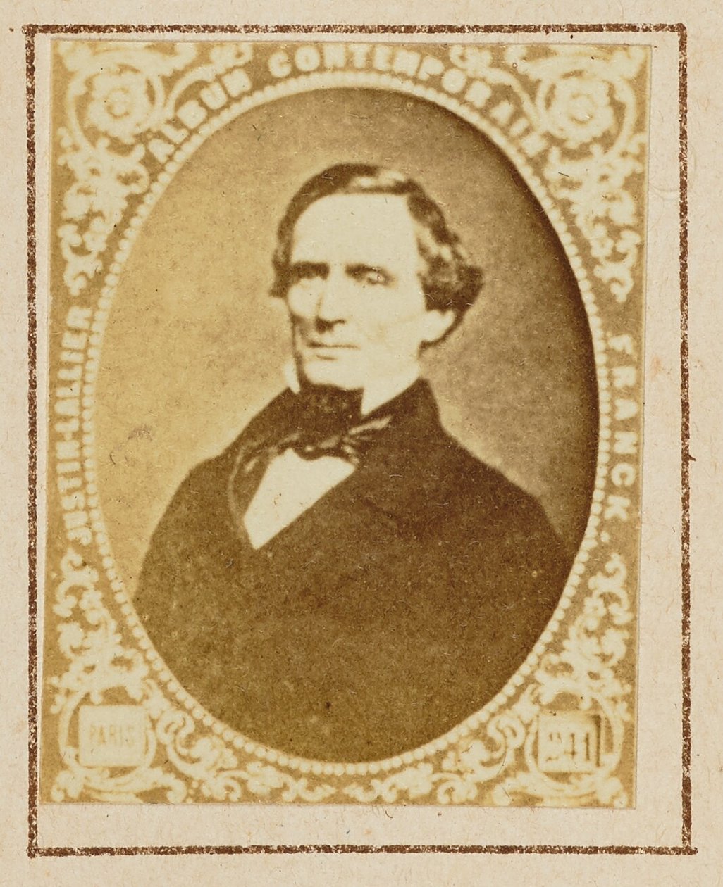  av Franck (François Marie Louis Alexandre Gobinet de Villecholles)